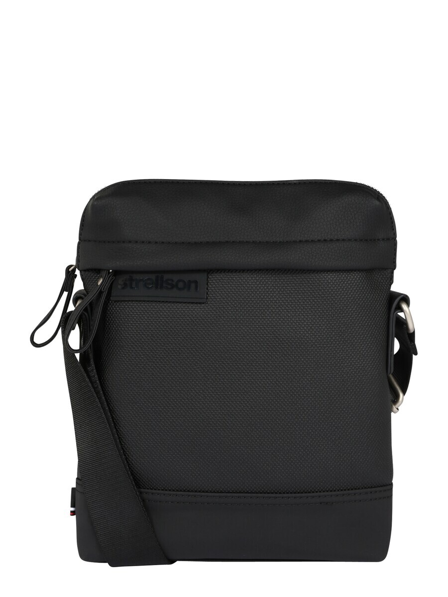 

Сумка кросс-боди STRELLSON Crossbody Royal Oak, черный