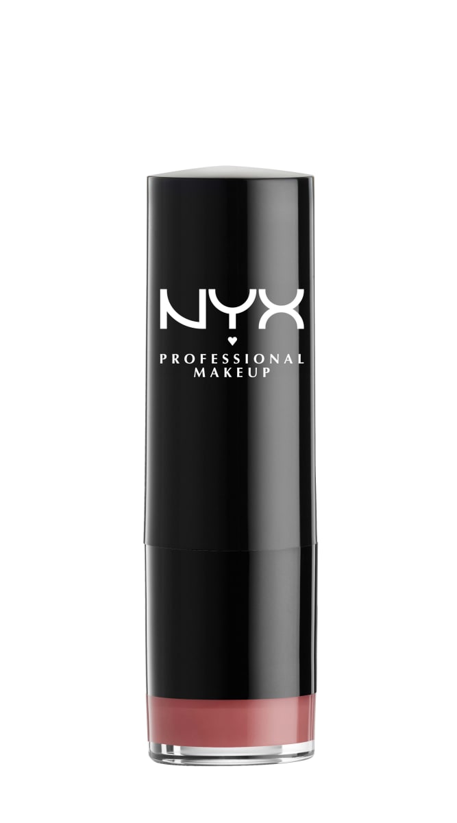 

Lippenstift Round 615 Минимализм 4г NYX PROFESSIONAL MAKEUP