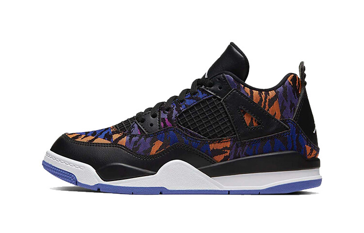

Детские баскетбольные кроссовки Jordan Air Jordan 4 BP