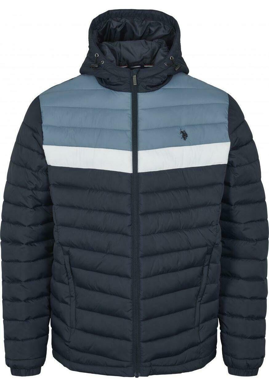 

Зимняя куртка U.S. Polo Assn.