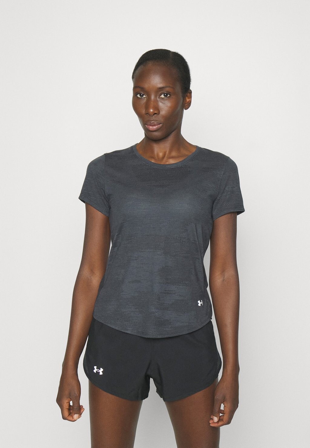 

Спортивная футболка Under Armour, черный