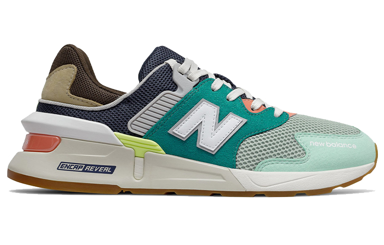 

New Balance NB 997 Кроссовки Мужчины