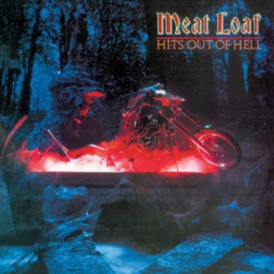 Виниловая пластинка Meat Loaf - Hits Out Of Hell meat loaf meat loaf bat out of hell colour