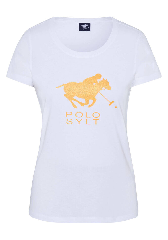 

Футболка Polo Sylt, белый