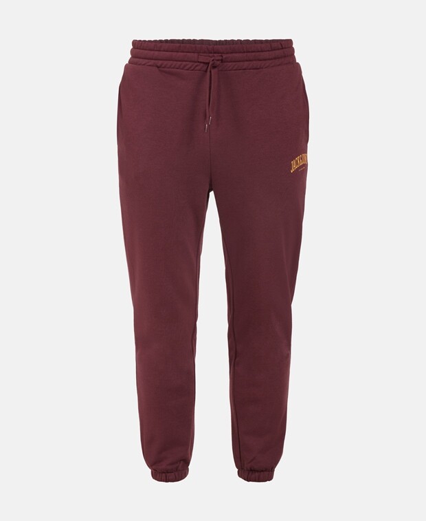 

Спортивные штаны Jack & Jones, бордовый