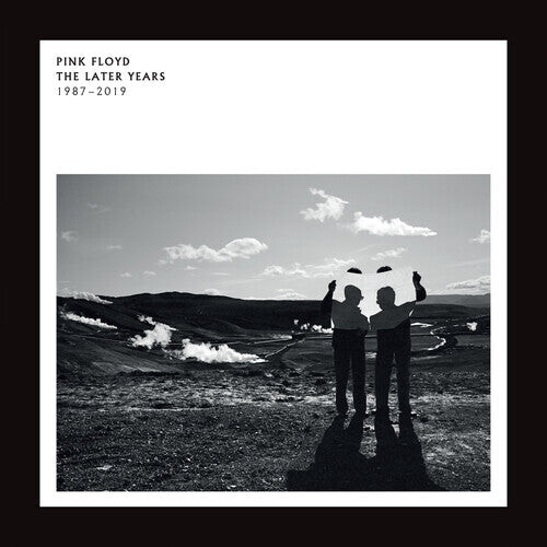 

CD диск Pink Floyd: The Later Years (1987-2019) Highlights