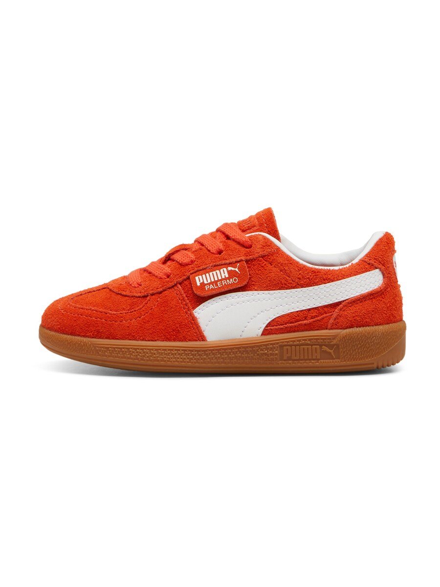 

Кроссовки PUMA Sneakers Palermo, цвет Lobster