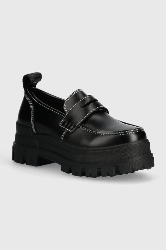 

Мокасины Aspha Loafer Buffalo, черный