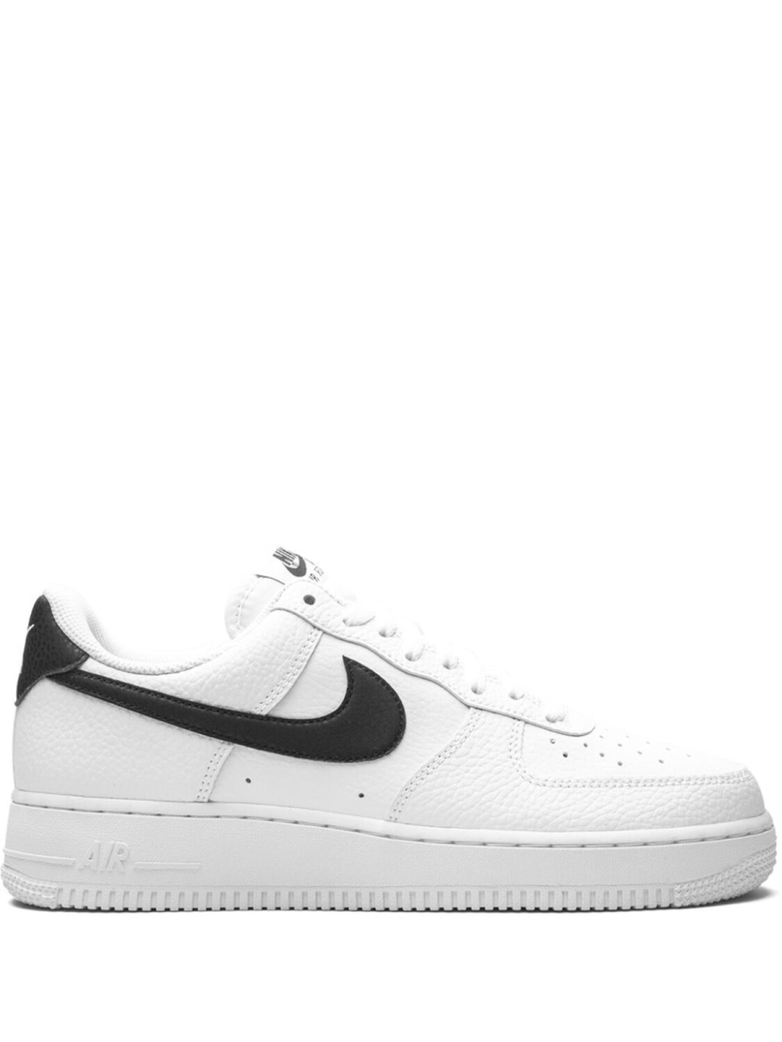 

Nike кроссовки Air Force 1 '07, белый