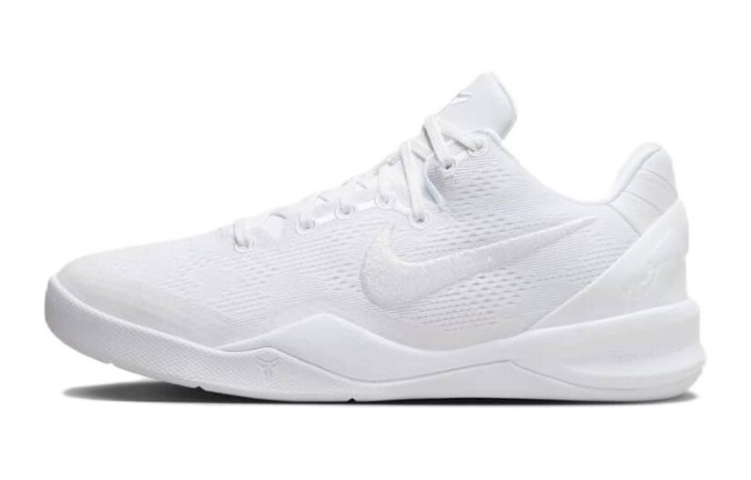 

Кроссовки детские баскетбольные Nike Kobe 8
