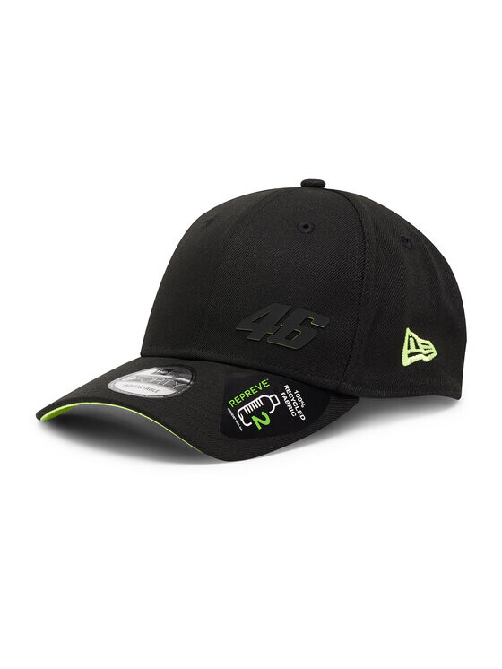 

Кепка New Era, черный