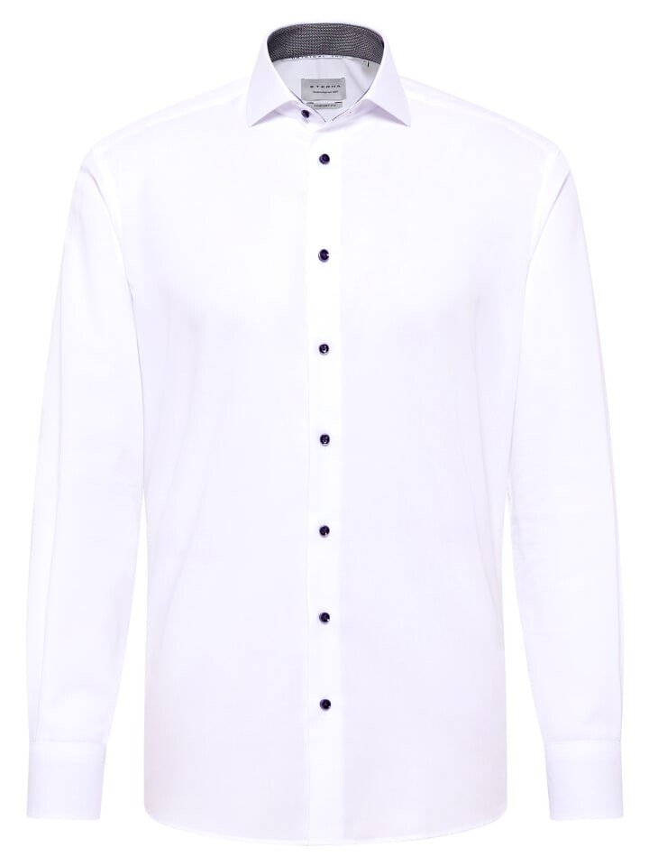 

Рубашка Eterna MODERN FIT, белый