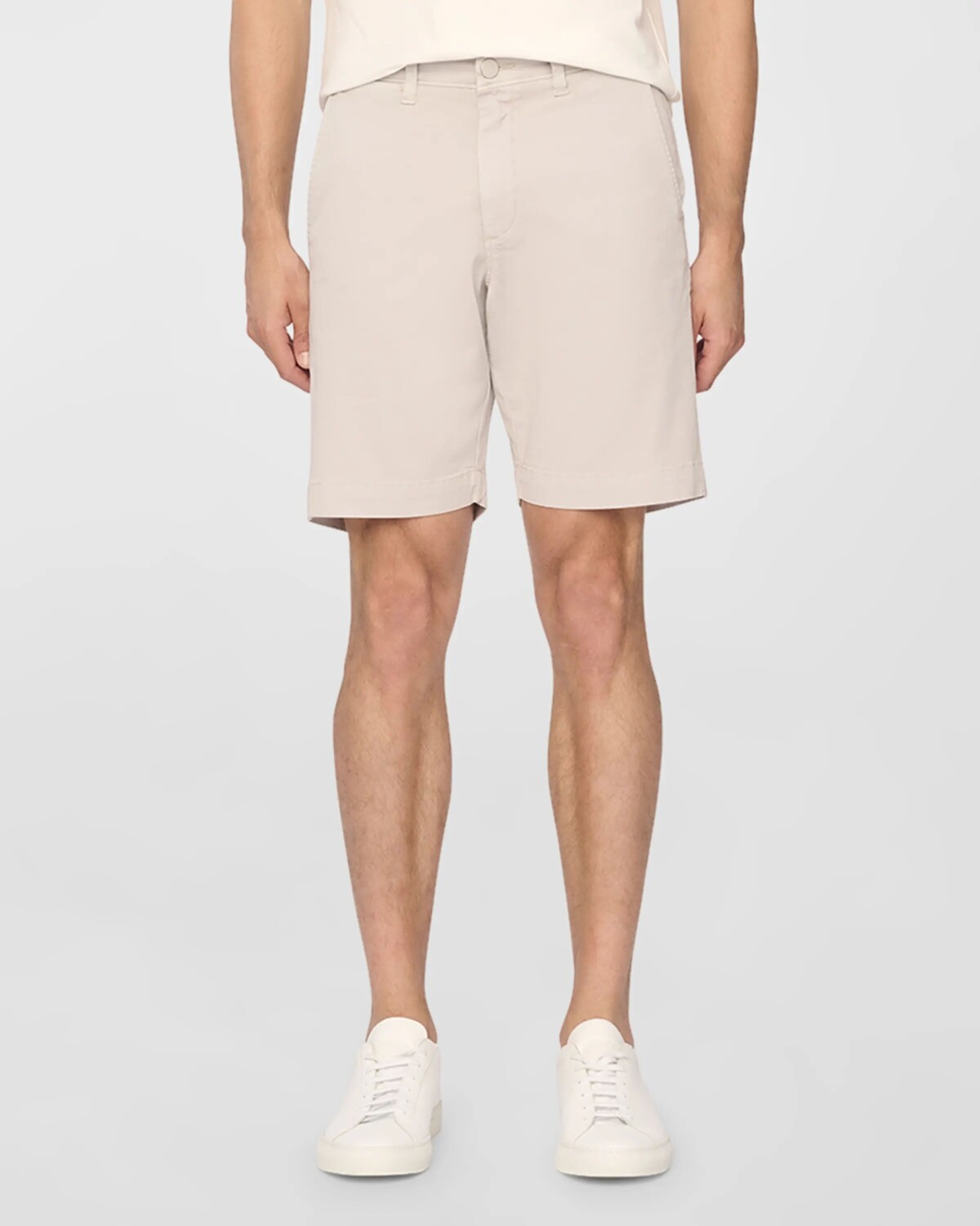

Мужские шорты Jake Chino DL1961, цвет Light Grey