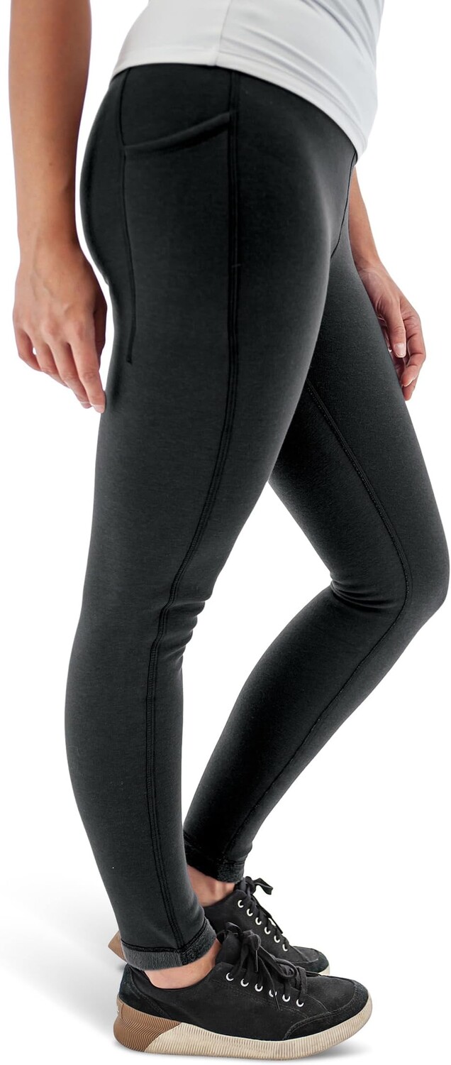 

Леггинсы для выгула собак Aventura Clothing, черный