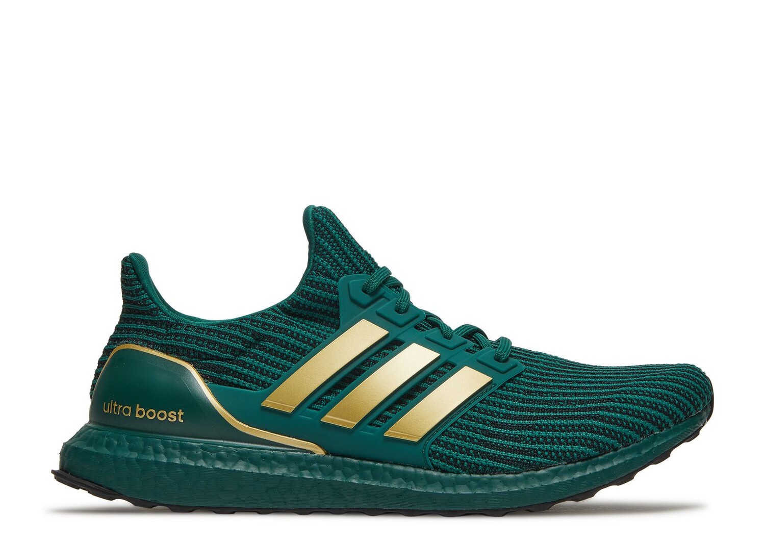 

Кроссовки adidas Ultraboost 4.0 Dna 'Green Matte Gold', зеленый