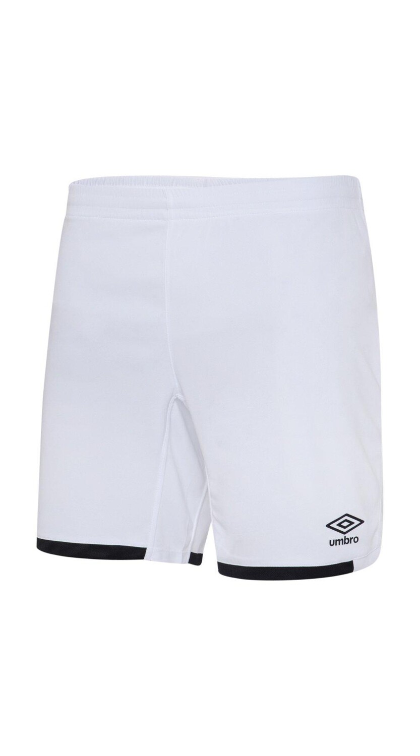 

Премьер короткометражка Umbro, белый