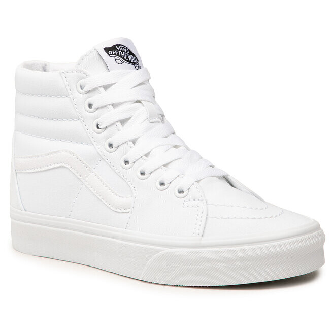 

Кроссовки Vans, белый