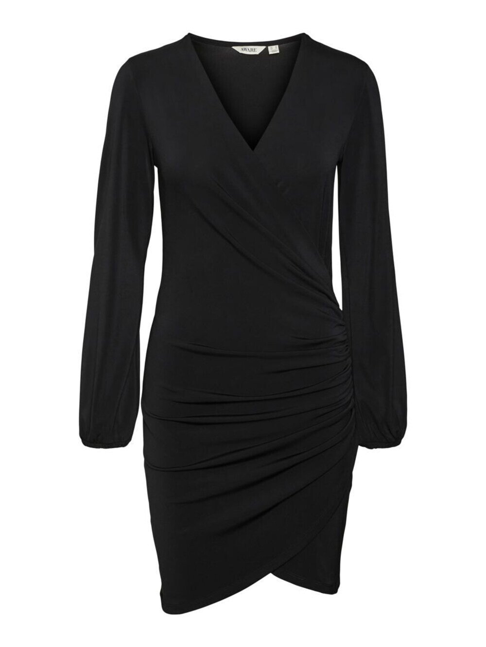 

Платье Vero Moda HADLEY, черный
