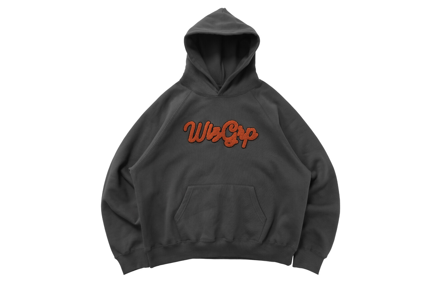 

Толстовка унисекс The Wiz Brand