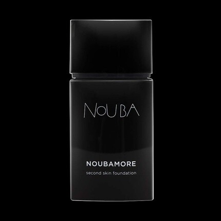 

Фонд НУБА Нубамор 86 Nouba