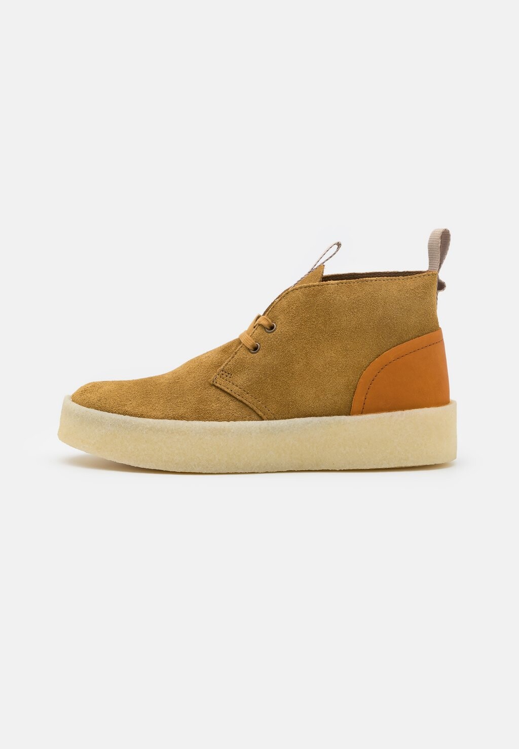 

Повседневные туфли на шнуровке Clarks Originals