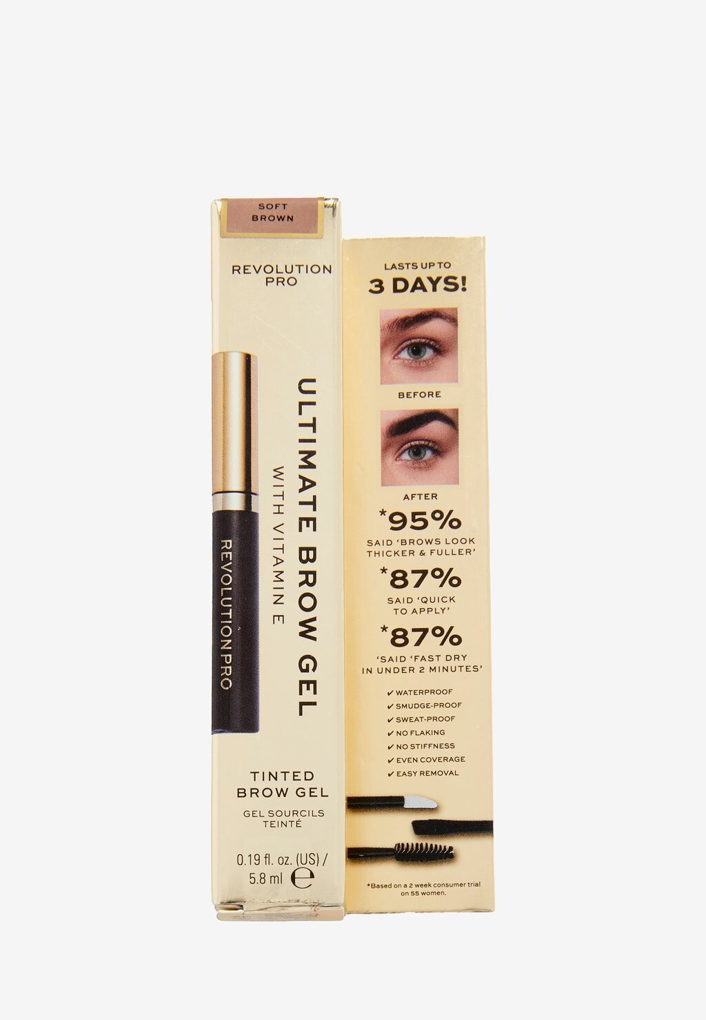 Ultimate brow. Гель для бровей революшен. коричневый гель для бровей революшен. revolution гель для бровей brow revolution.