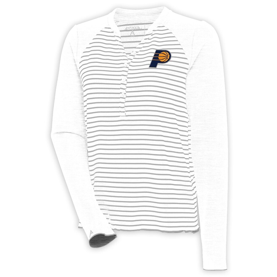 

Футболка Antigua Indiana Pacers, белый