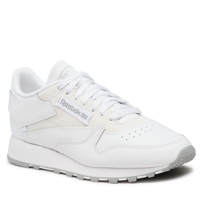 

Кроссовки Reebok ClassicLeather, белый