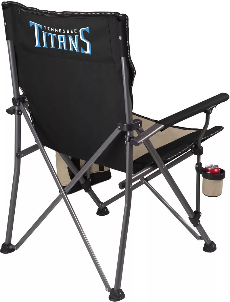 Походное кресло-холодильник Picnic Time Tennessee Titans XL
