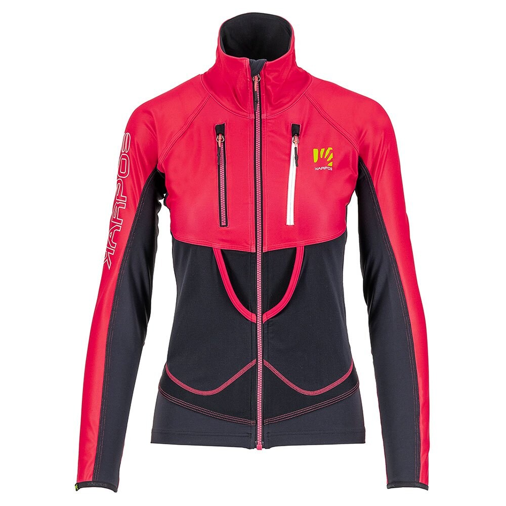 

Куртка Karpos Alagna Lite, розовый