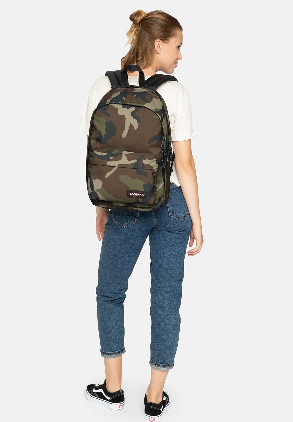 

Рюкзак Eastpak