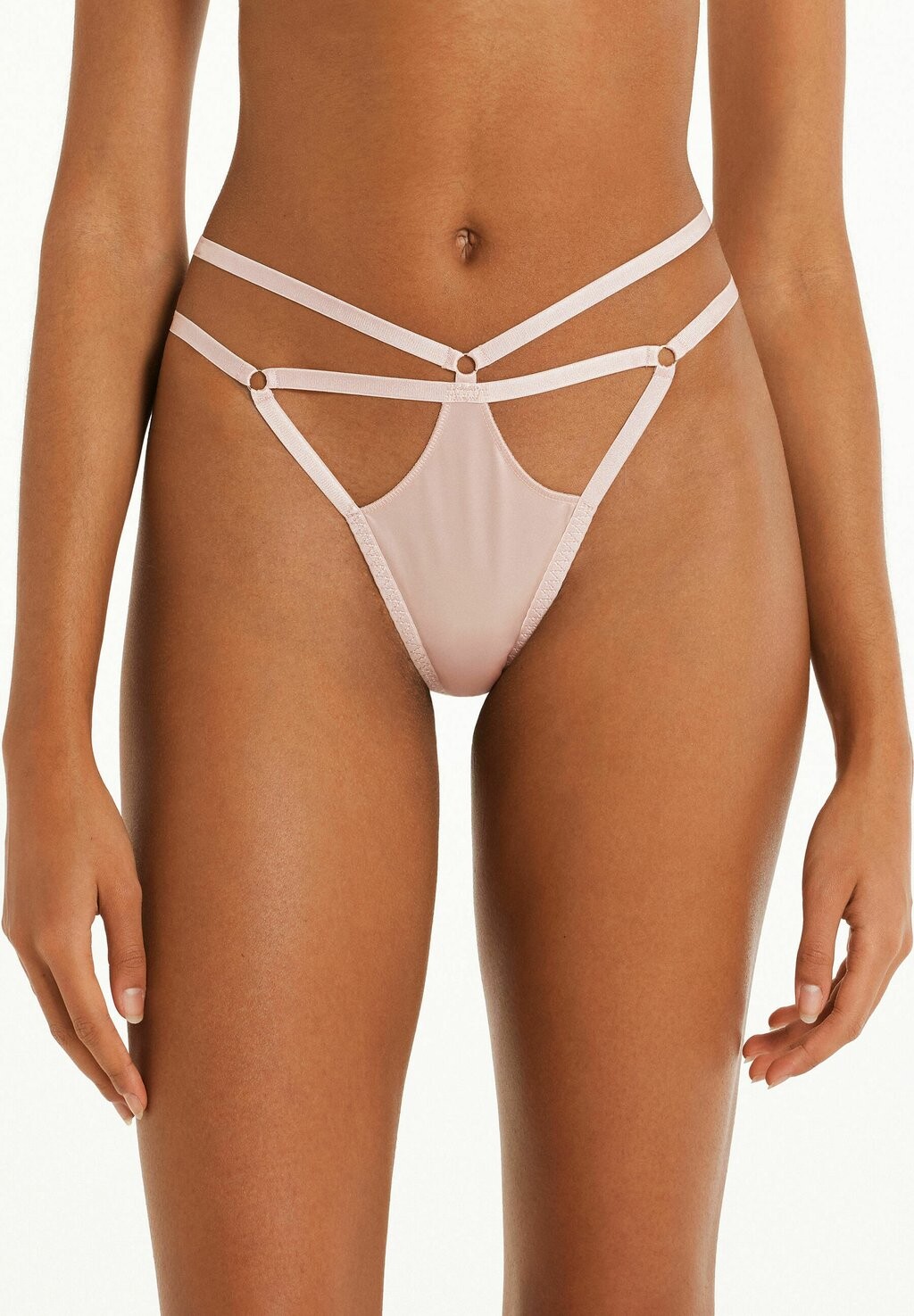 

Трусы Tezenis, цвет hellrosa w rose smoke