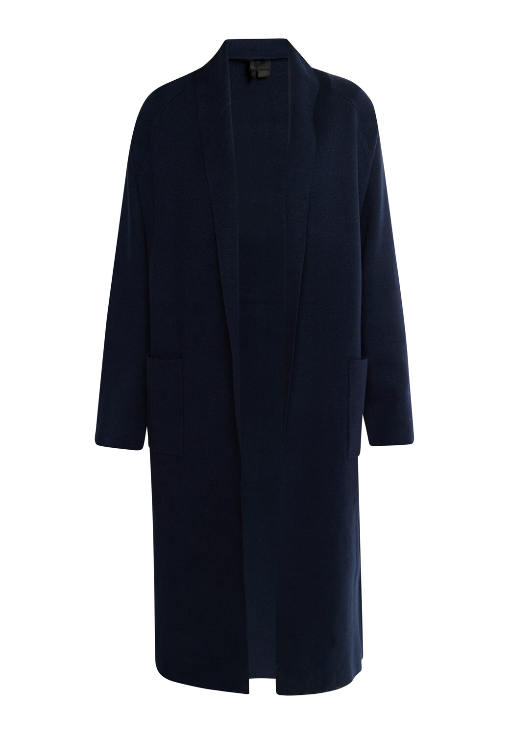 

Толстовка DreiMaster Strickjacke, морской