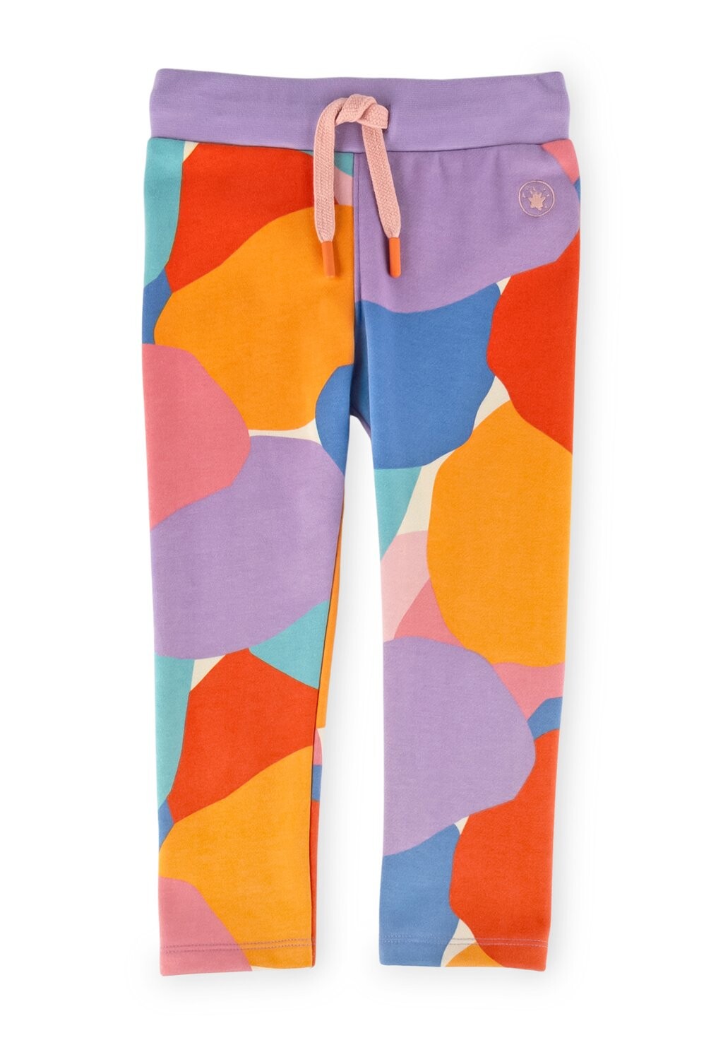 

Спортивные брюки WILD FLAMINGO sigikid, цвет bunt