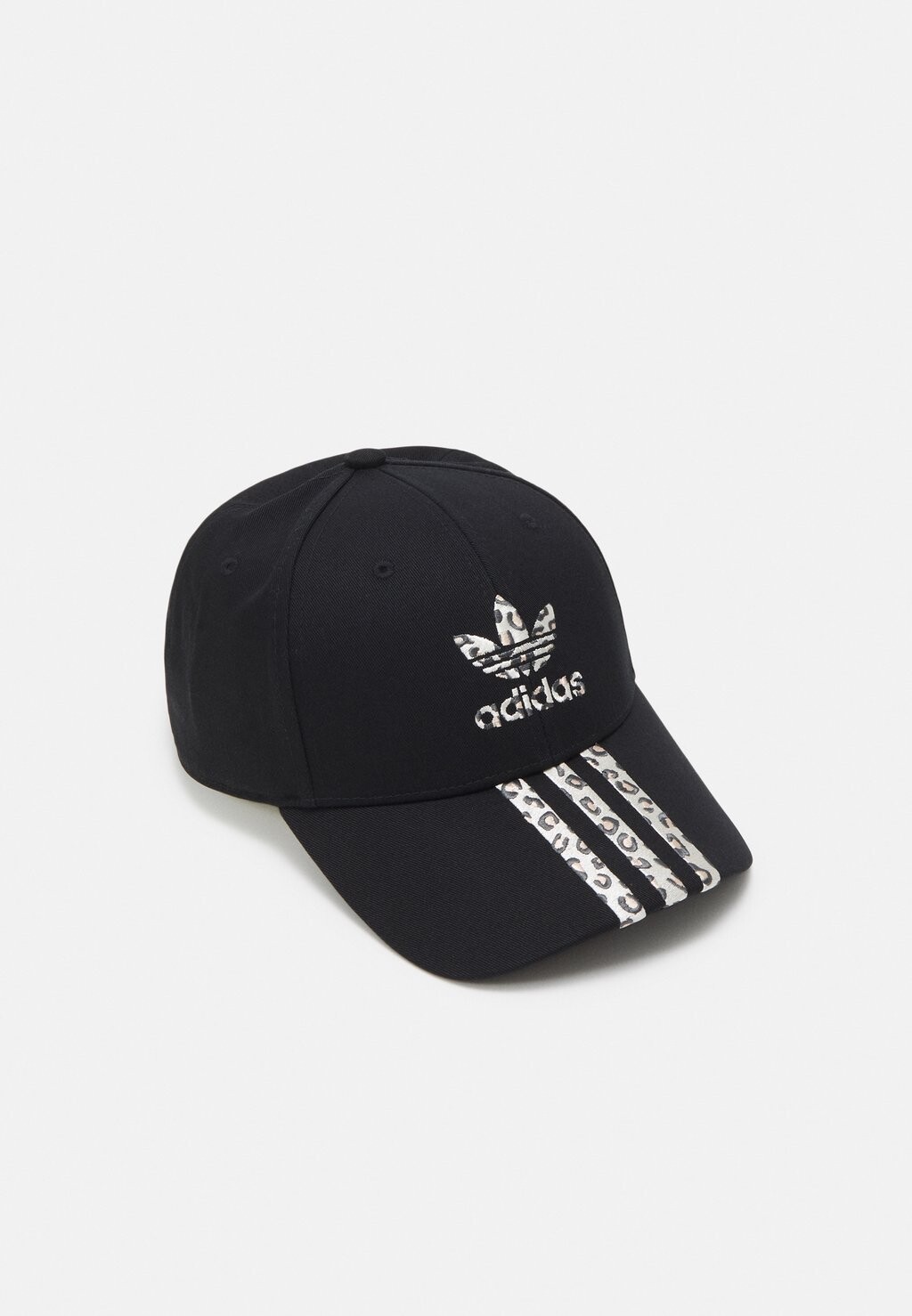 

Кепка adidas Originals, черная
