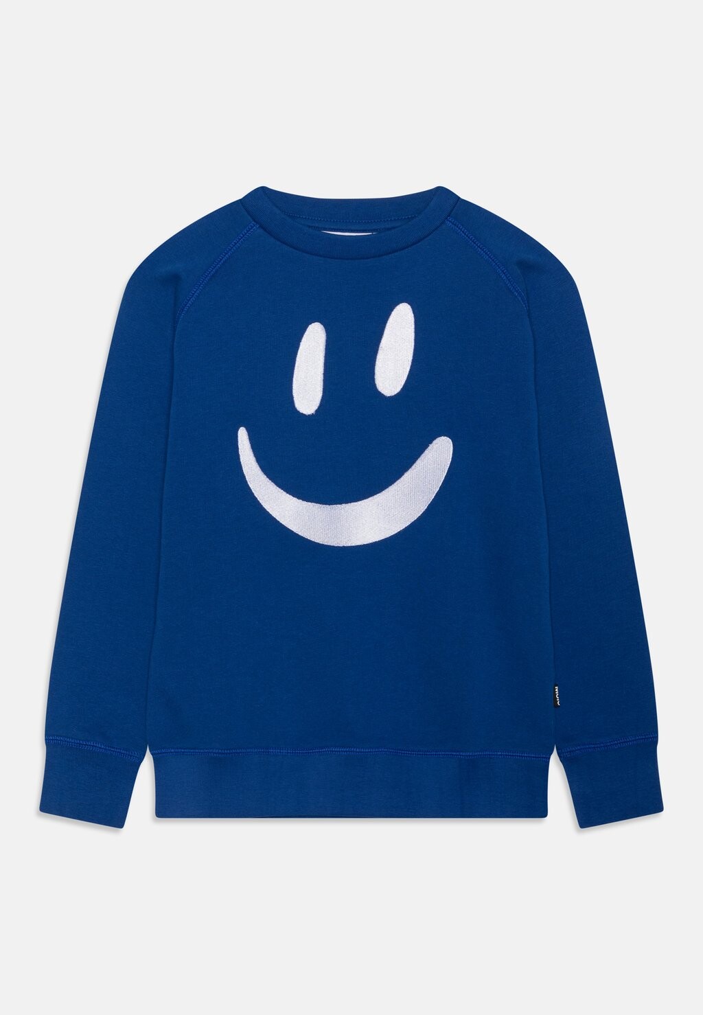 

Толстовка Mike Unisex Molo, цвет royal blue