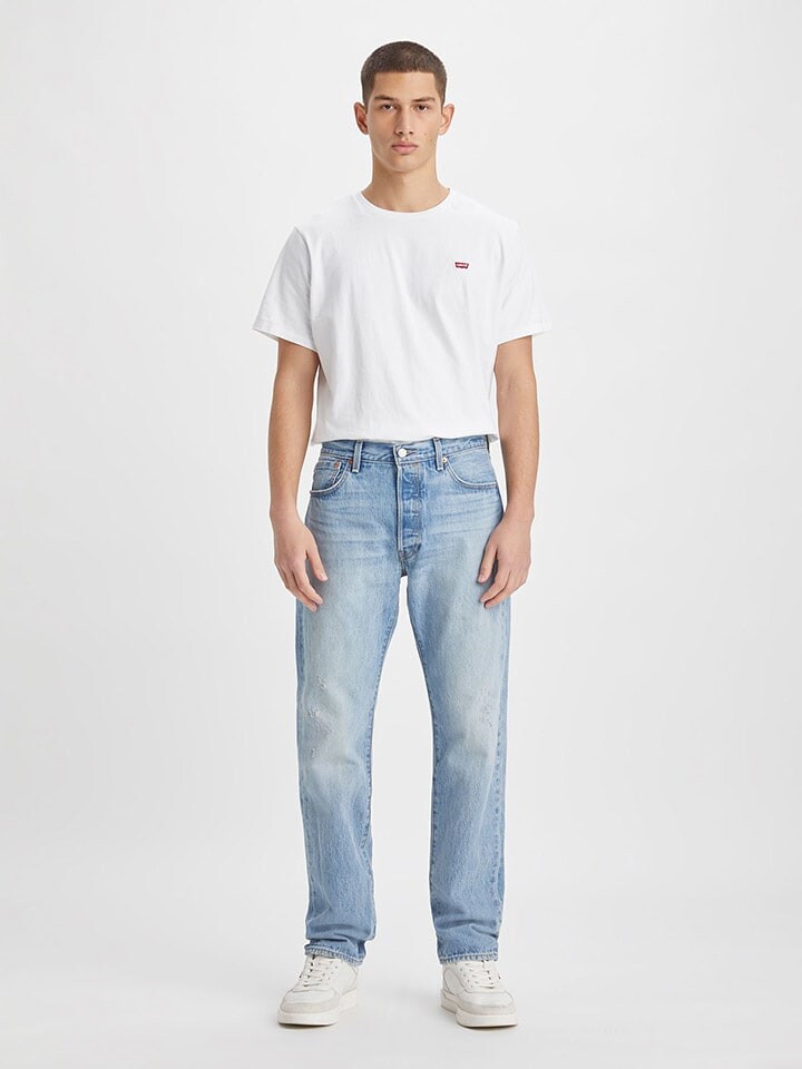 

Джинсы Levi´s 501 54 Regular fit, голубой