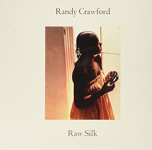Виниловая пластинка Crawford Randy - Raw Silk (Limited)