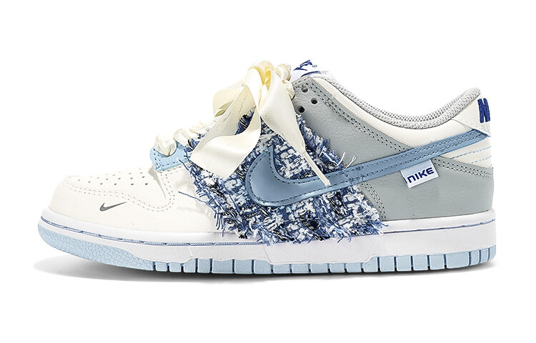 

Женские кроссовки для скейтбординга Nike Dunk Low