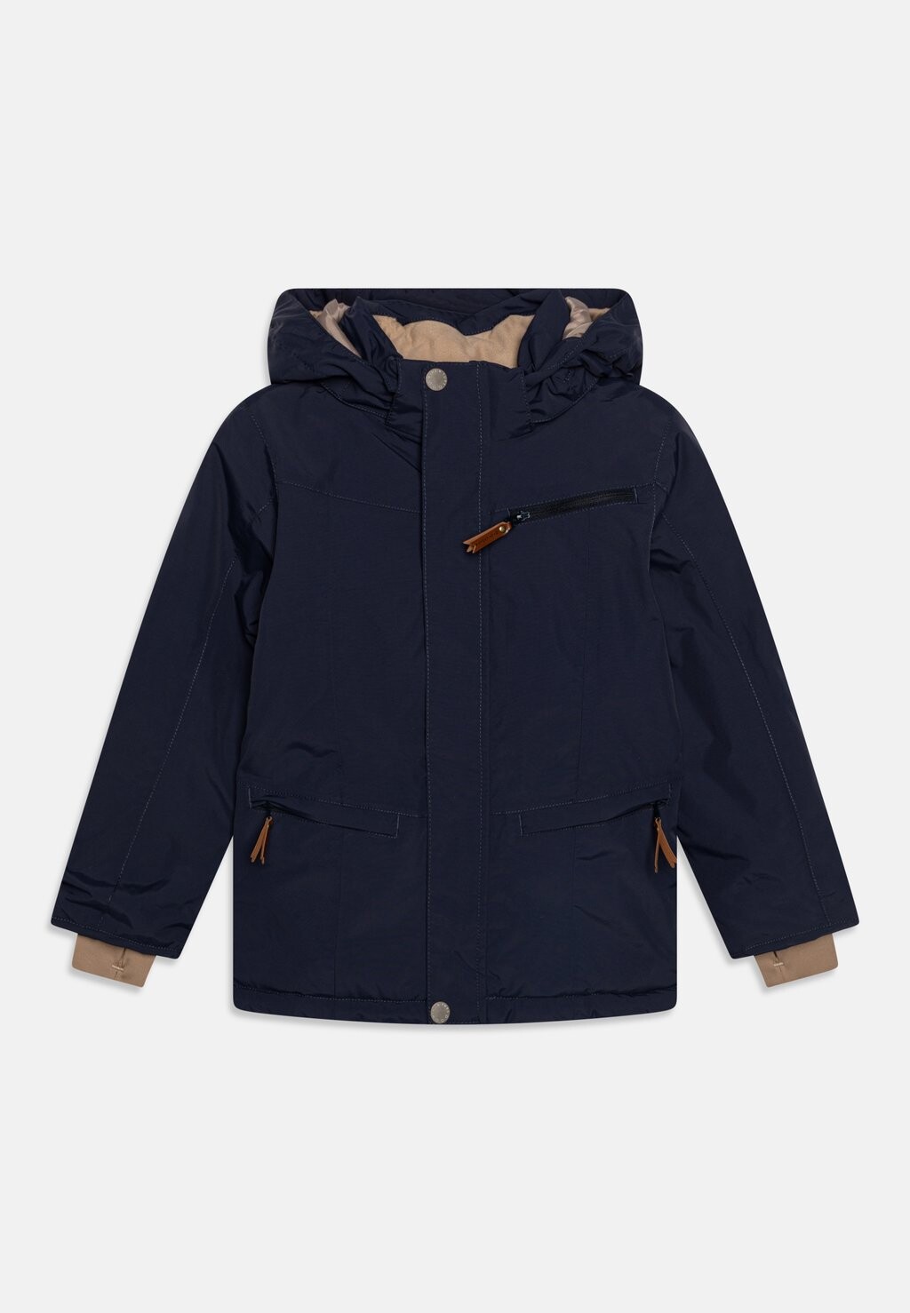 

Куртка зимняя VESTYN MINI A TURE, цвет blue nights