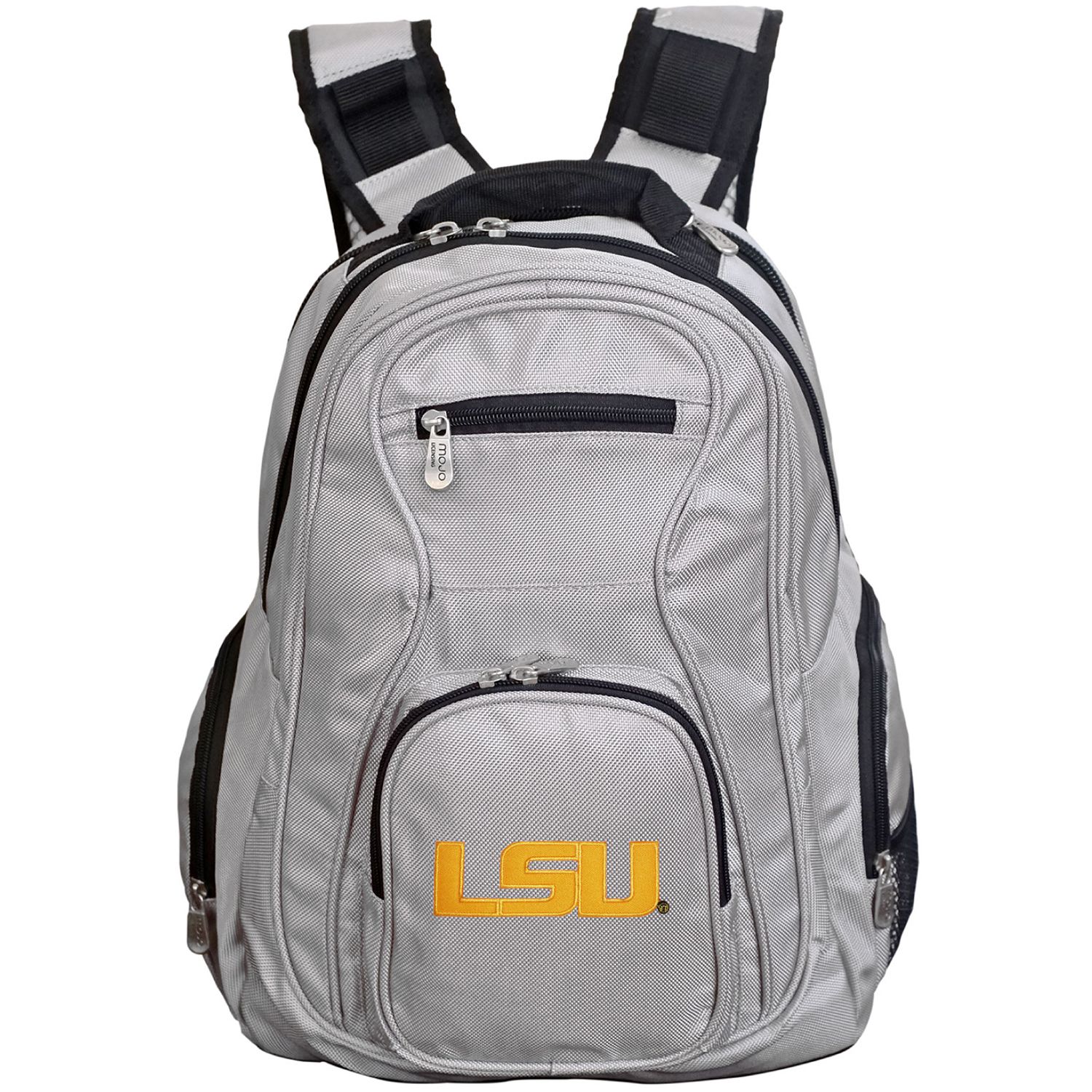 цена Рюкзак для ноутбука премиум-класса LSU Tigers