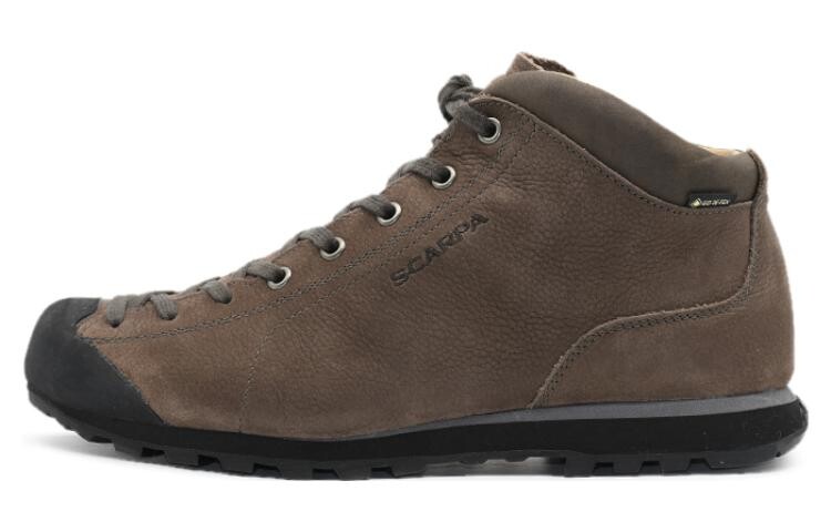 

Mojito Outdoor Performance Shoes Unisex Mid-top Scarpa