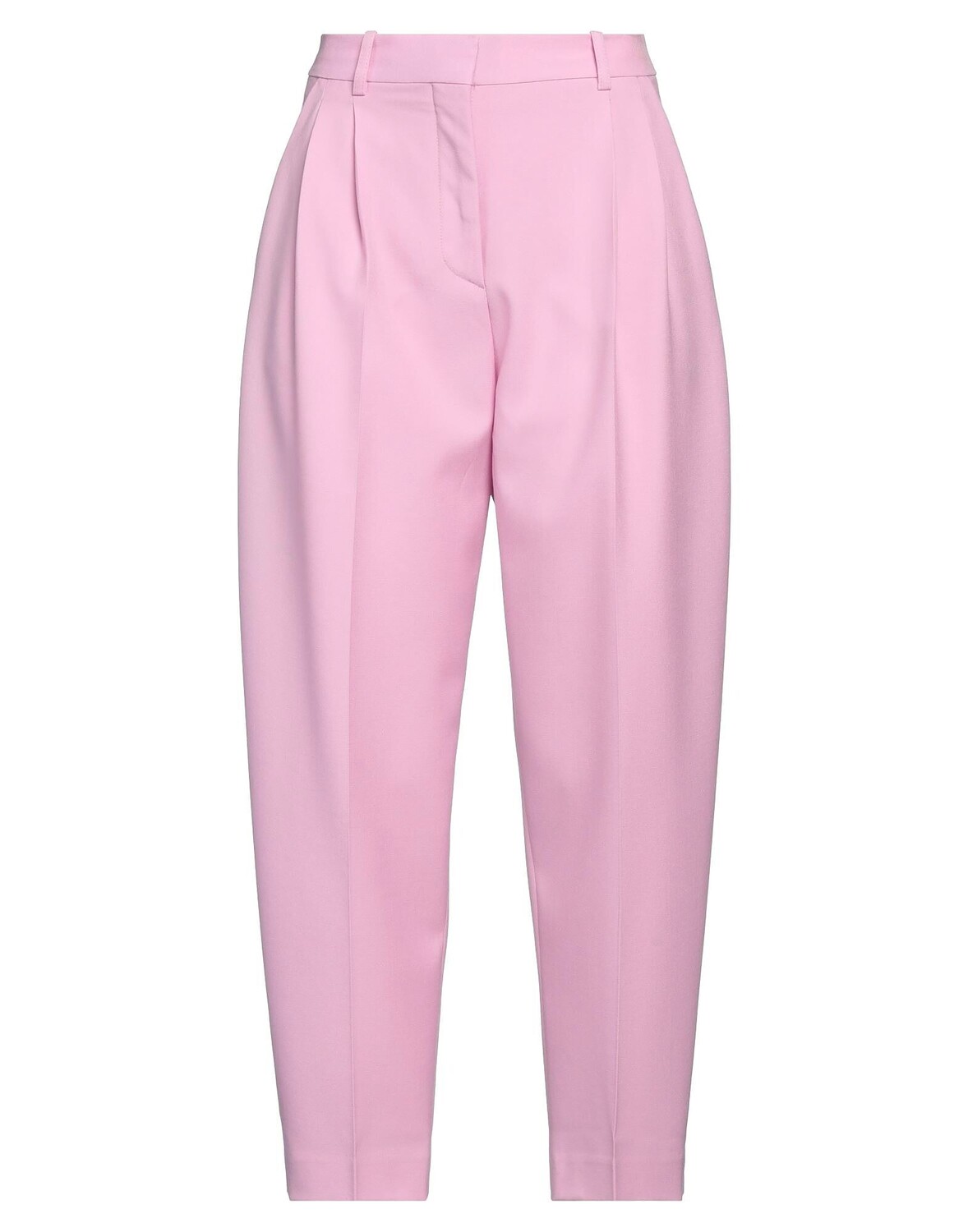 

Брюки Stella Mccartney, розовый