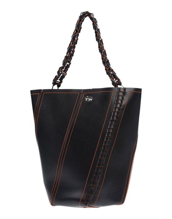 

Сумка PROENZA SCHOULER, черный