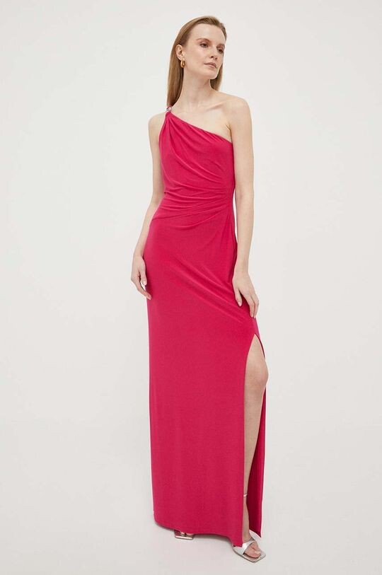 

Платье Lauren Ralph Lauren, розовый