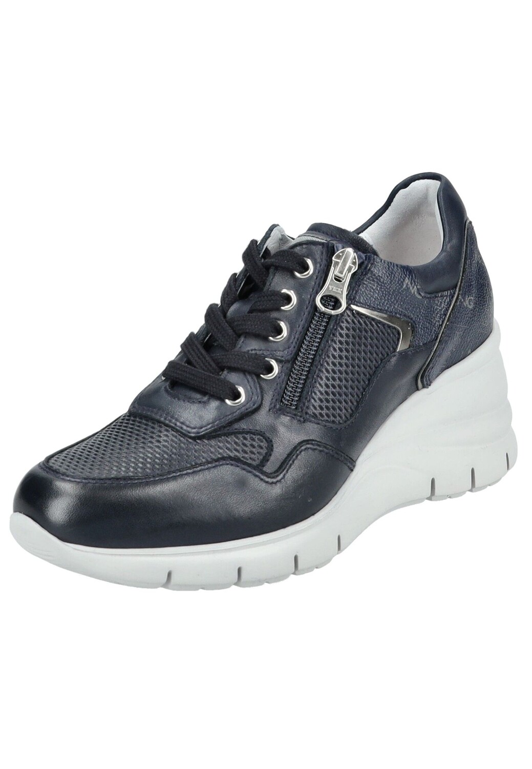 

Кроссовки Nero Giardini Sneaker, темно-синий