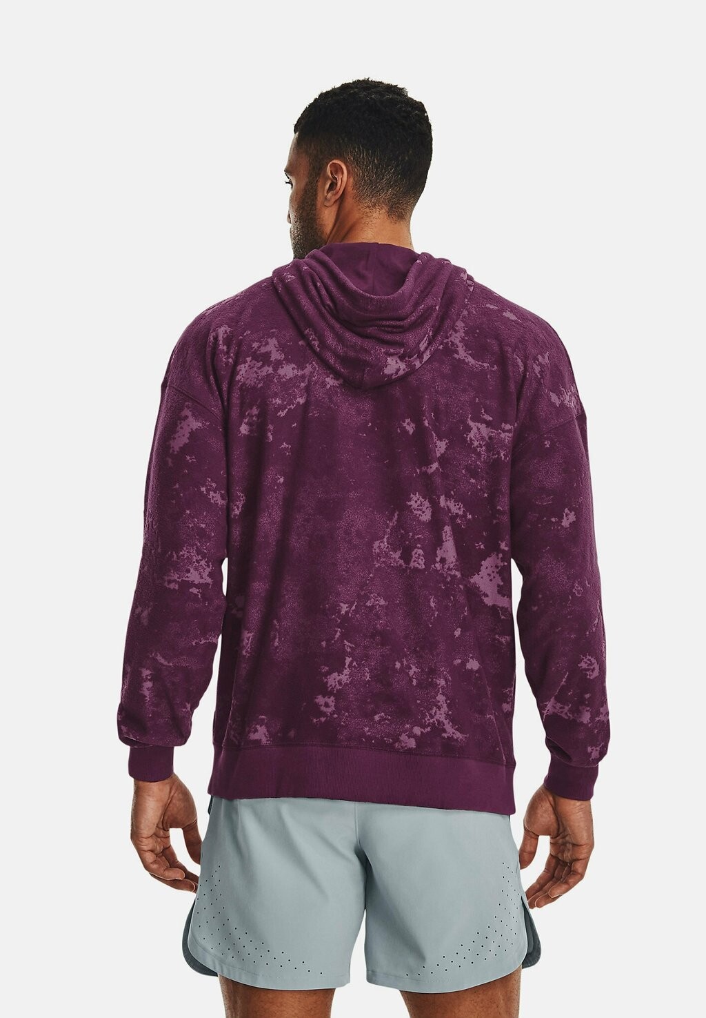 

Худи Under Armour, Коричневый