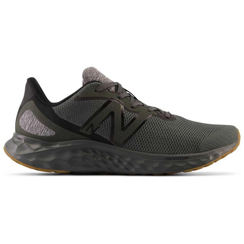 

Кроссовки New Balance Fresh Foam Arishi V4, черный