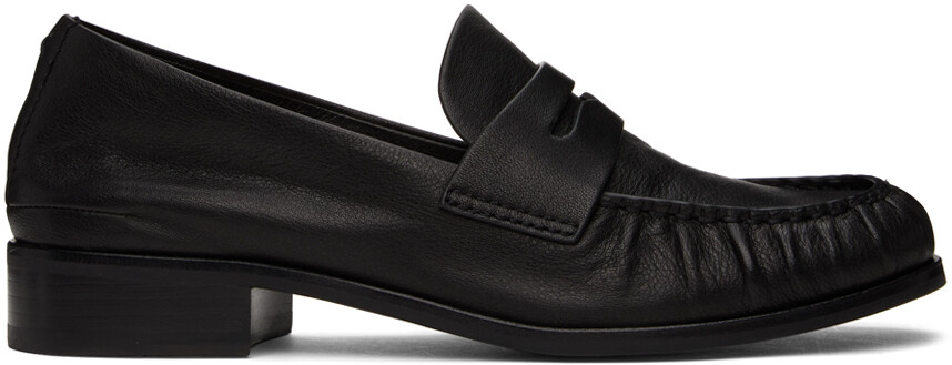 

Черные лоферы Sid rag &bone rag & bone