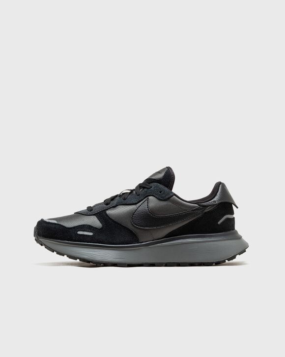 

Кроссовки Nike W Nike Phoenix Waffle, цвет anthracite/black-off noir-smoke gre